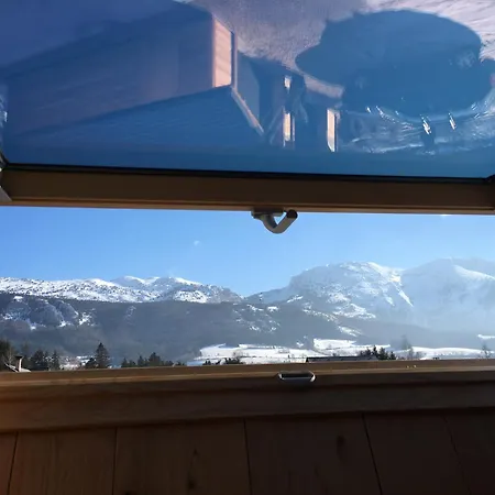 Holiday home Au Coeur Du Bois *
