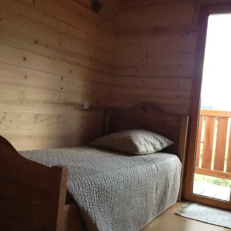 Au Coeur Du Bois Holiday home Le Bouilly